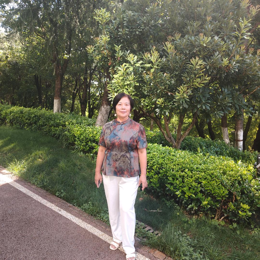 丽华