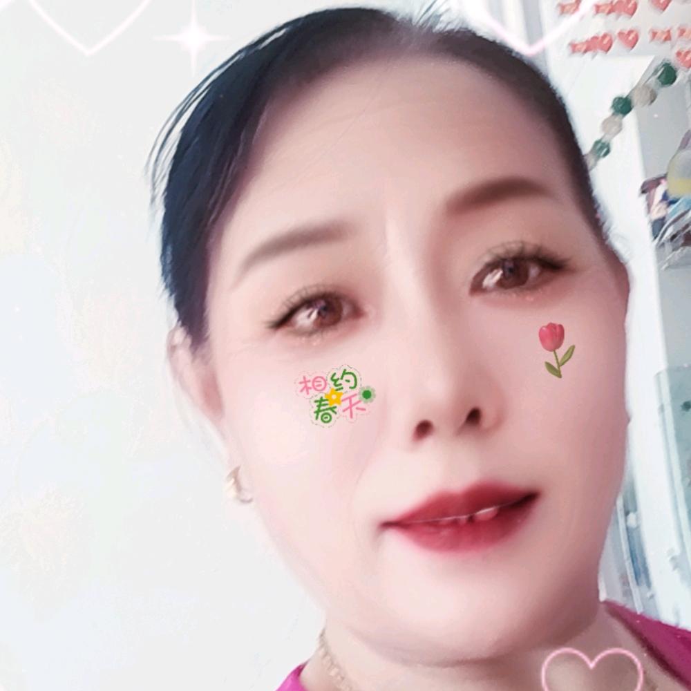 北方的云
