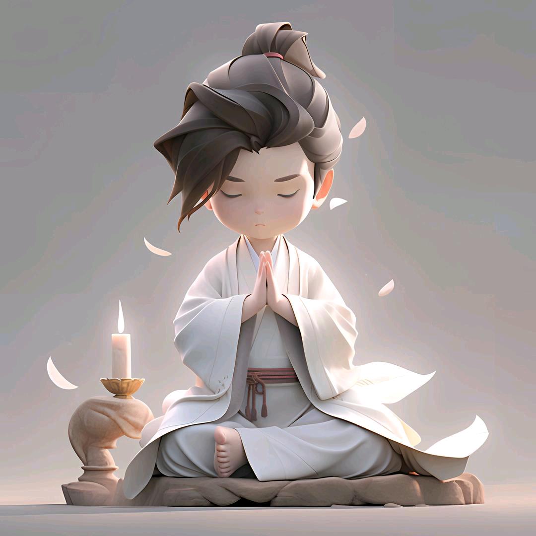 安然_李同学