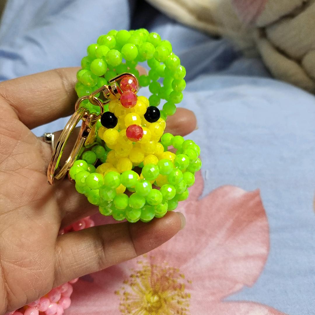 爱做手工的小仙女