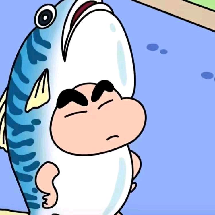 程殷禧（小号）