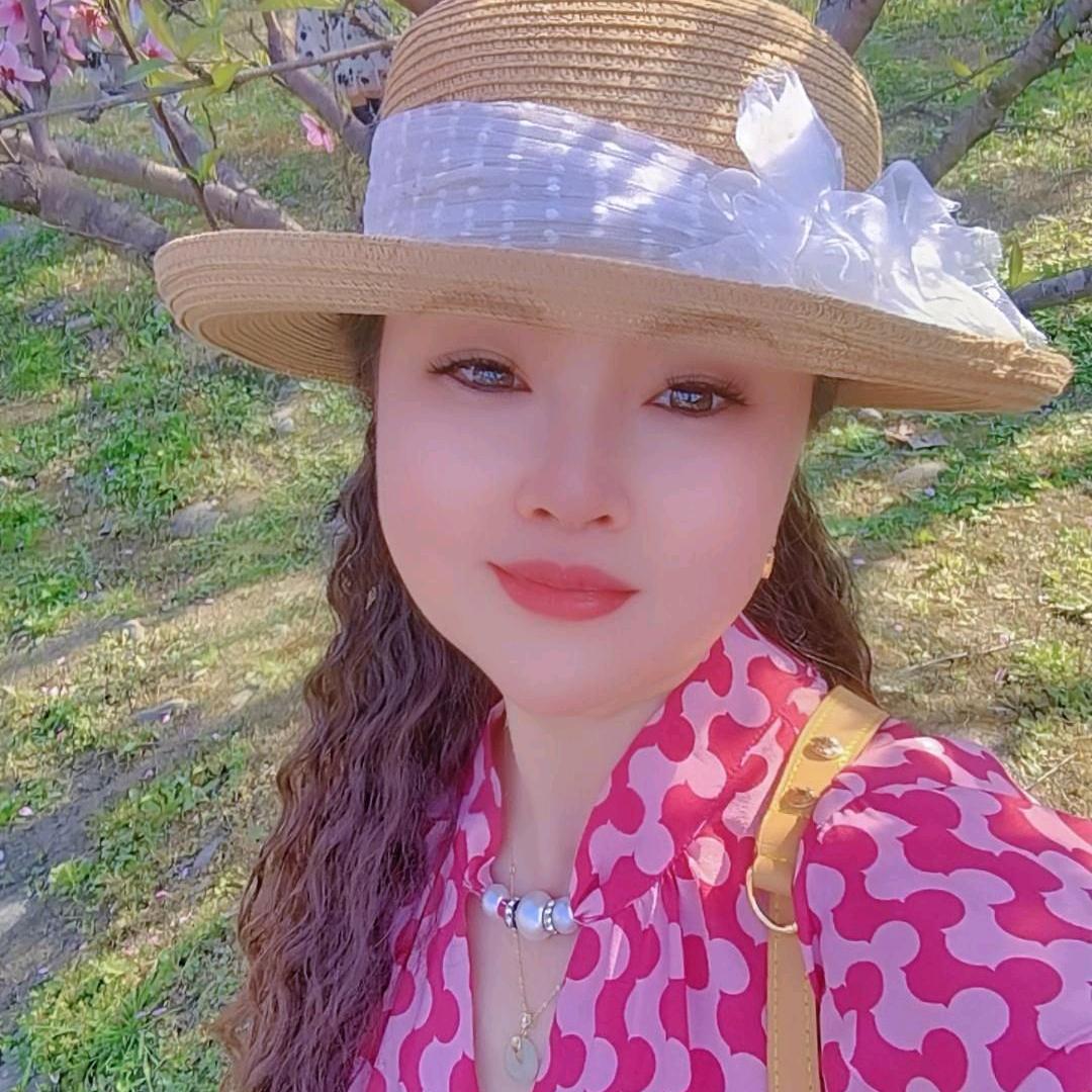 清淡如菊