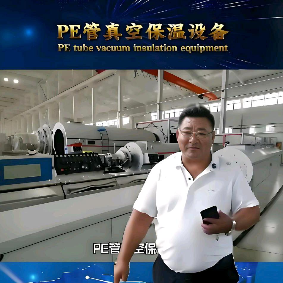 @管道保温防腐设备工厂