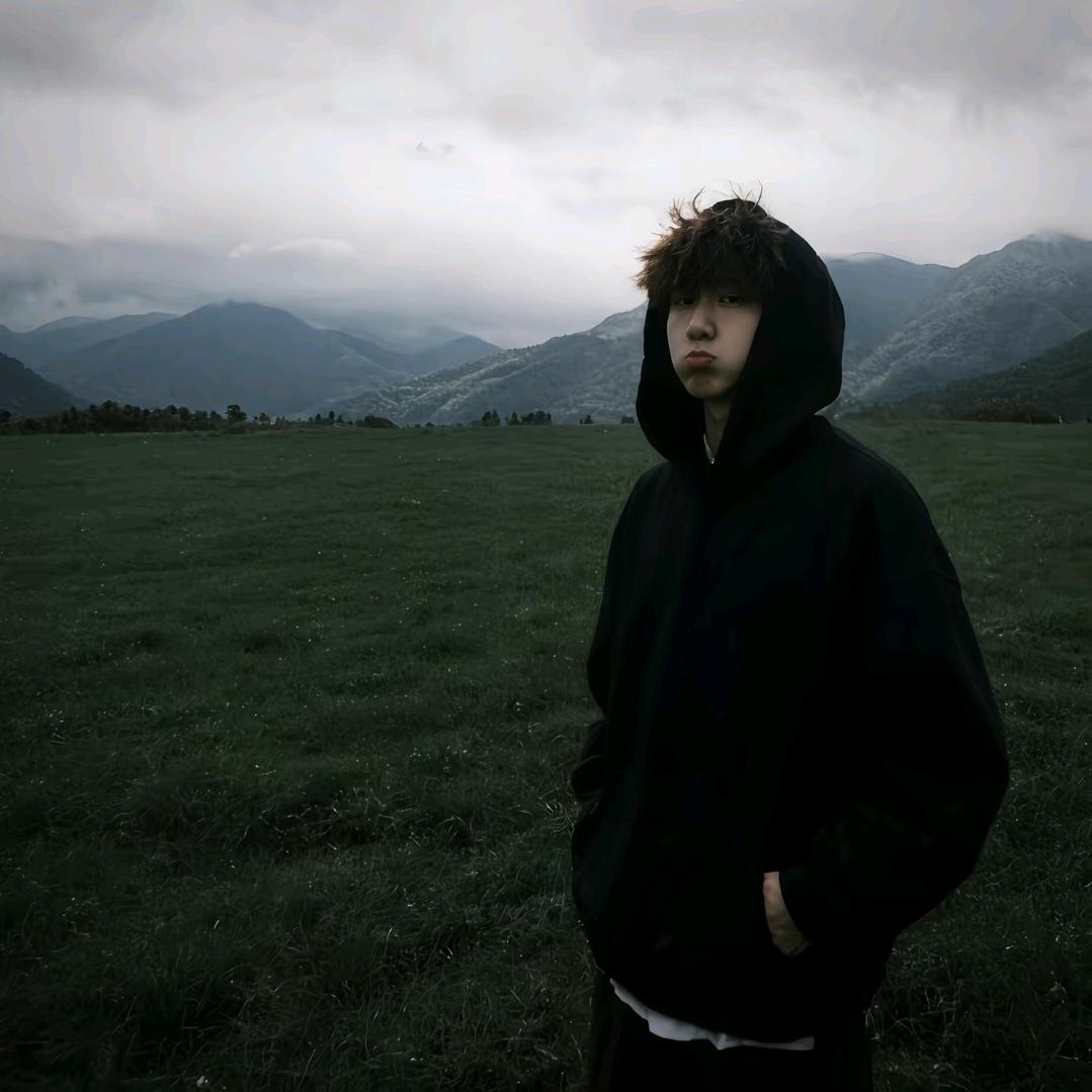 未央天