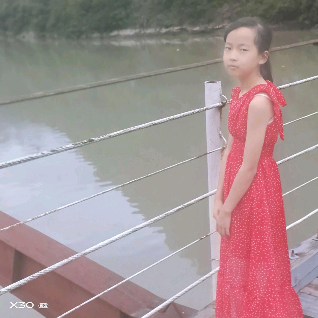 一身幸福
