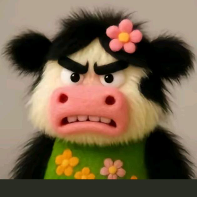 果果头像