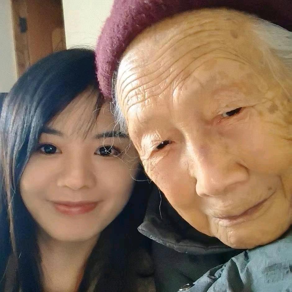 是兮兮呀