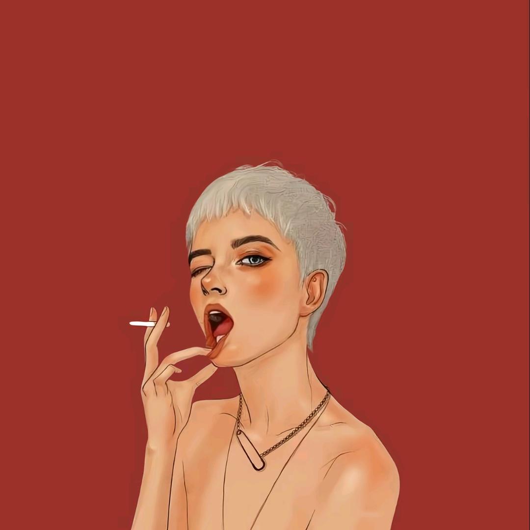 雨后人去楼也空