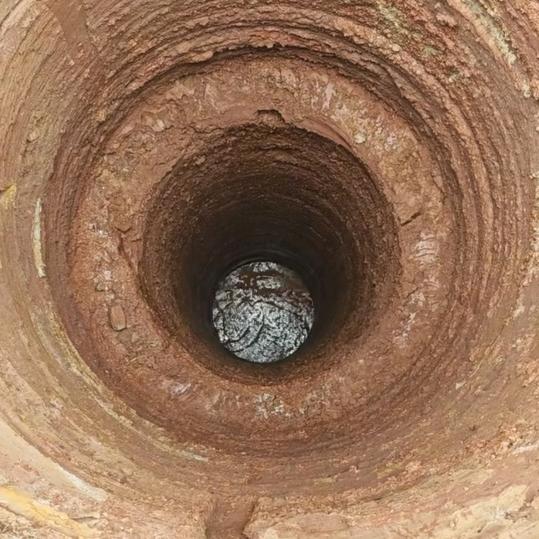 川渝流动小旋挖打桩-打井