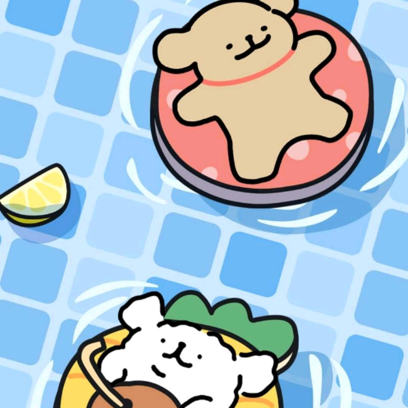 大汤圆