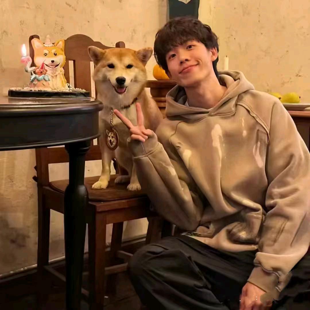 就是逗你玩！！