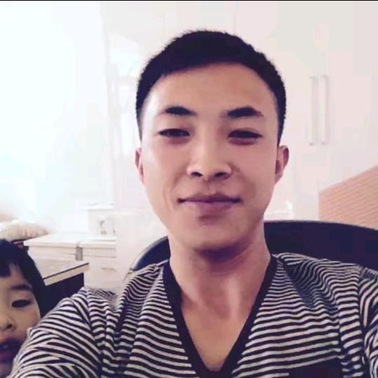 @一善