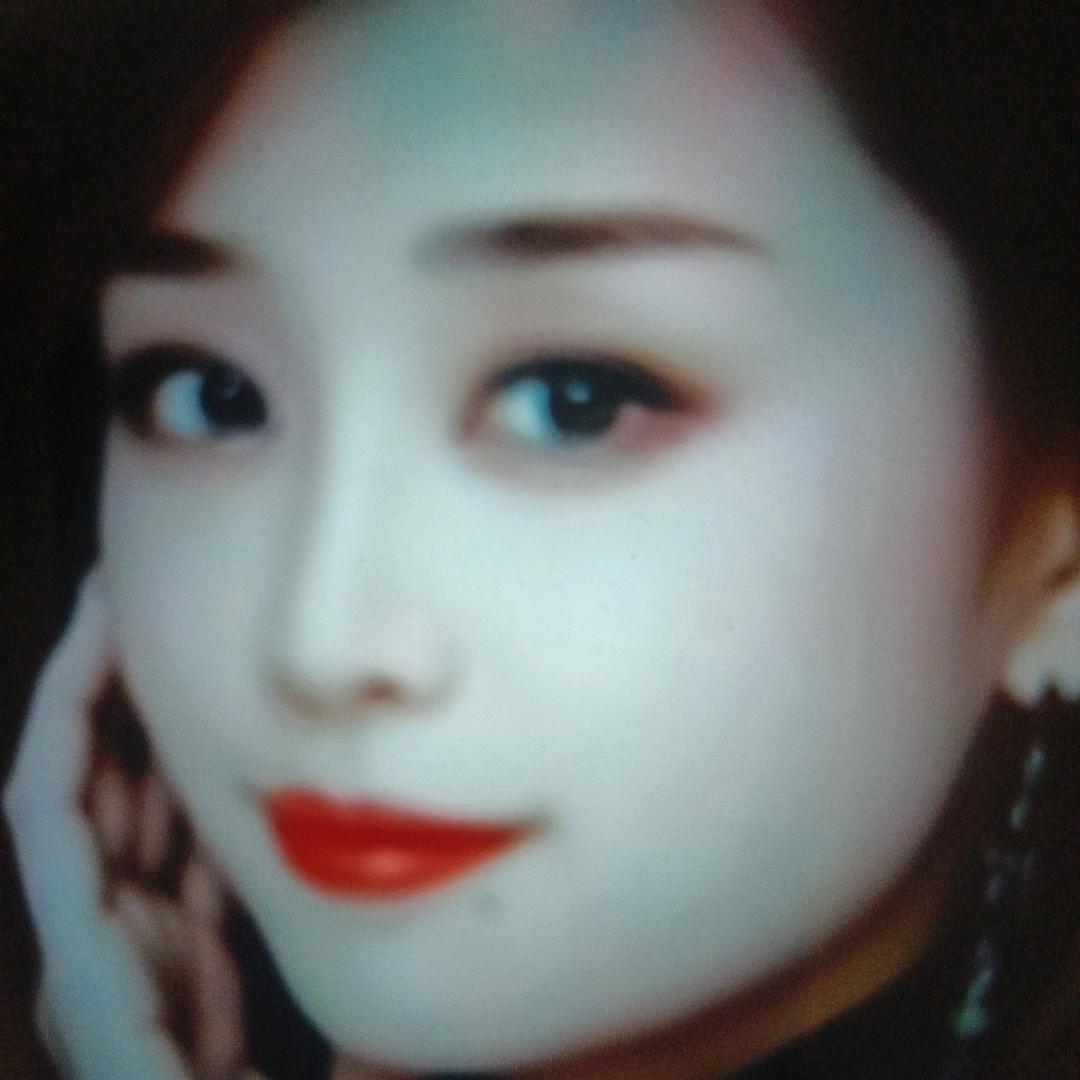 苦命的女人