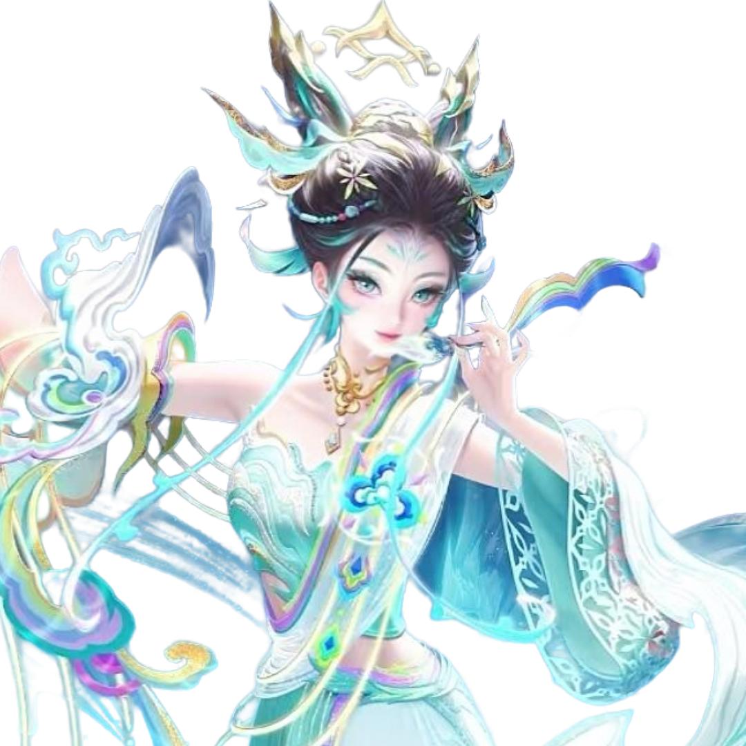 魅影妲己（咬金）