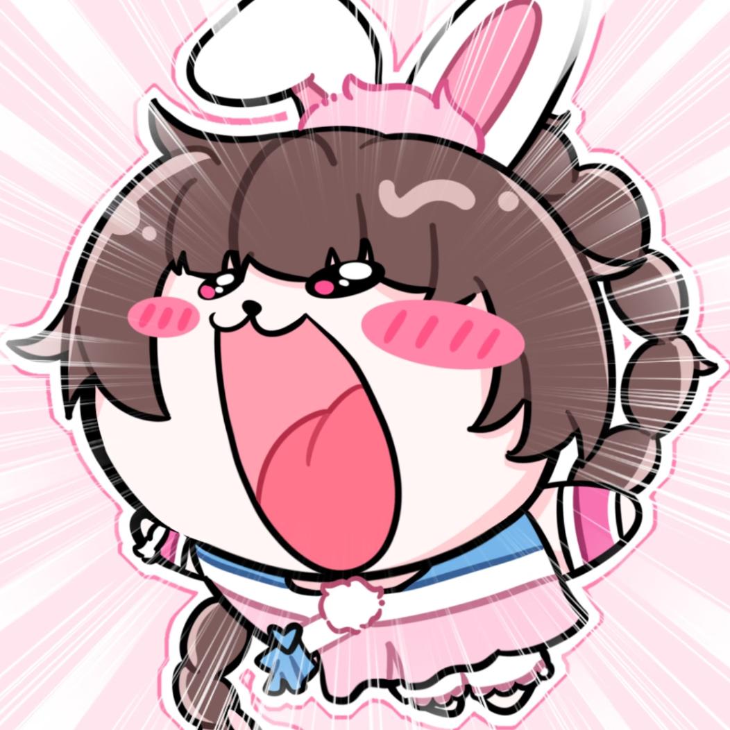 小乔大王🐇（小舞版）