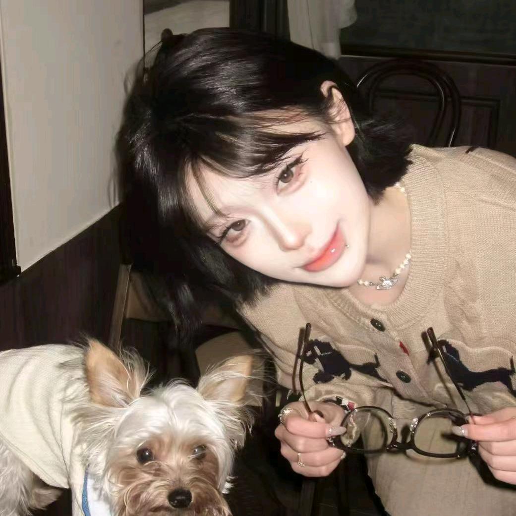 甜甜（地陪版）