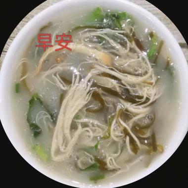 早安！东明