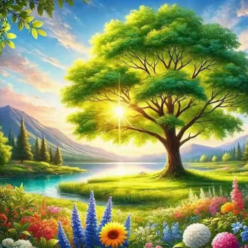 李家姑娘杨家媳