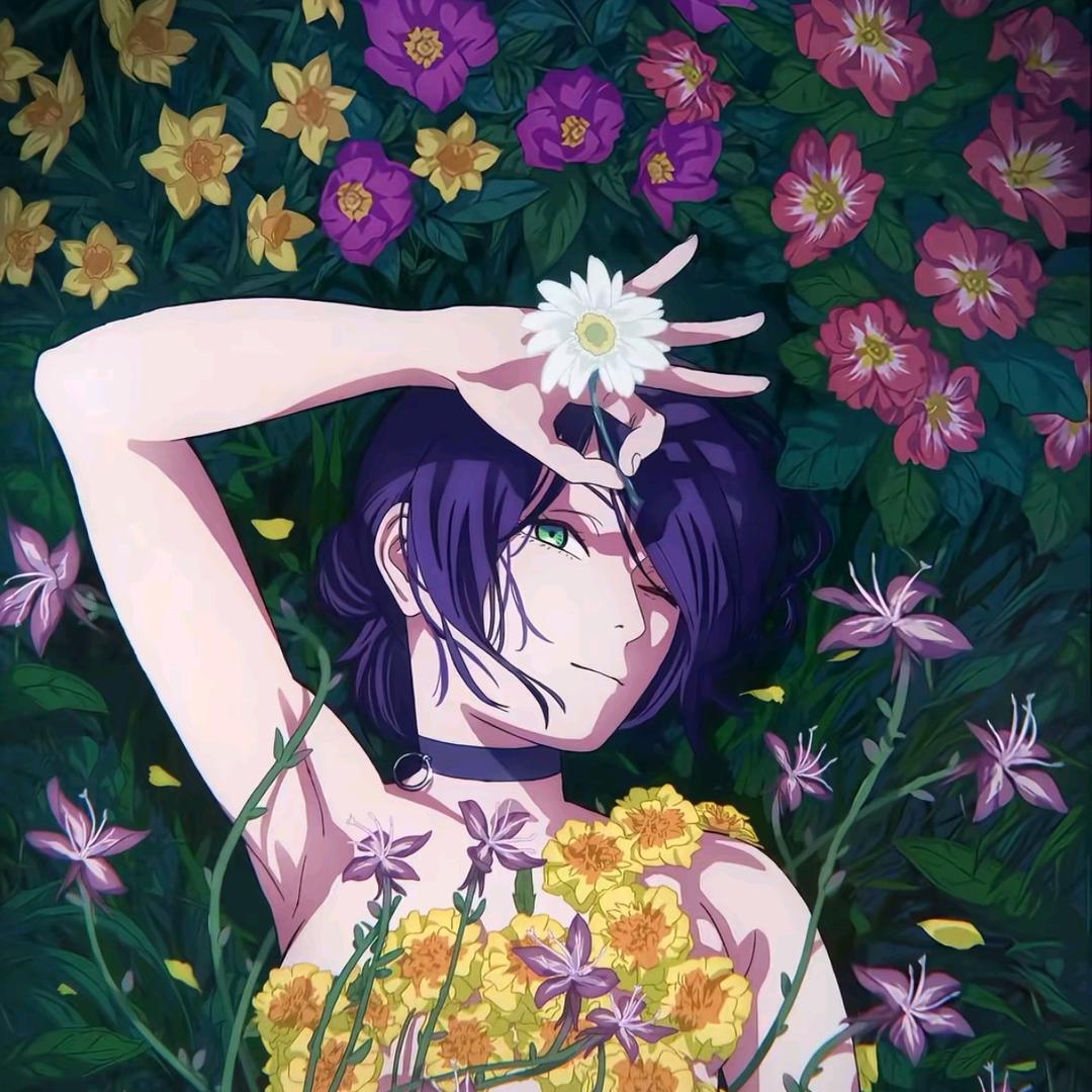 ₊⁺♡̶₊Daisy☆.ᐟ⁺₊