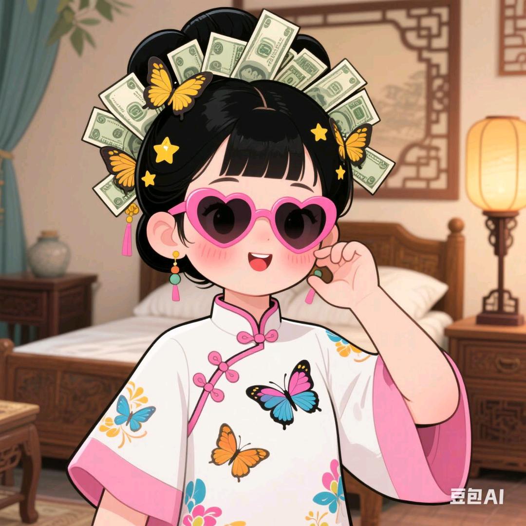 唧唧哇哇