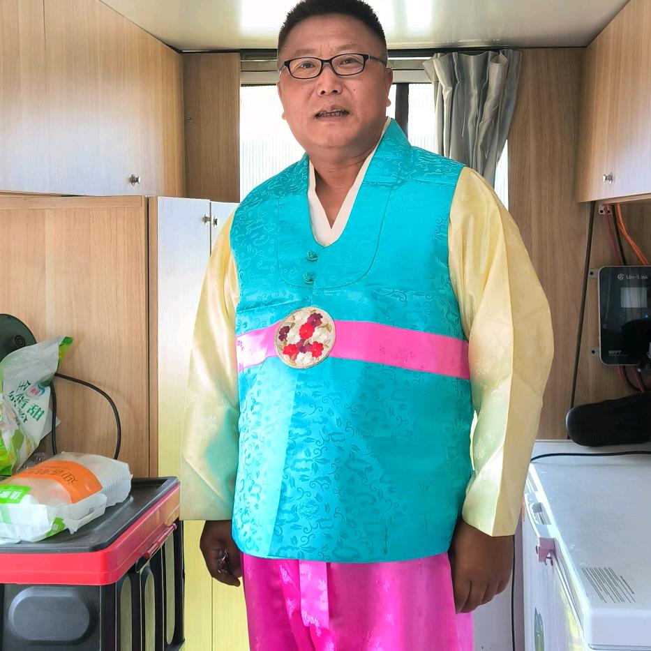 郭包右