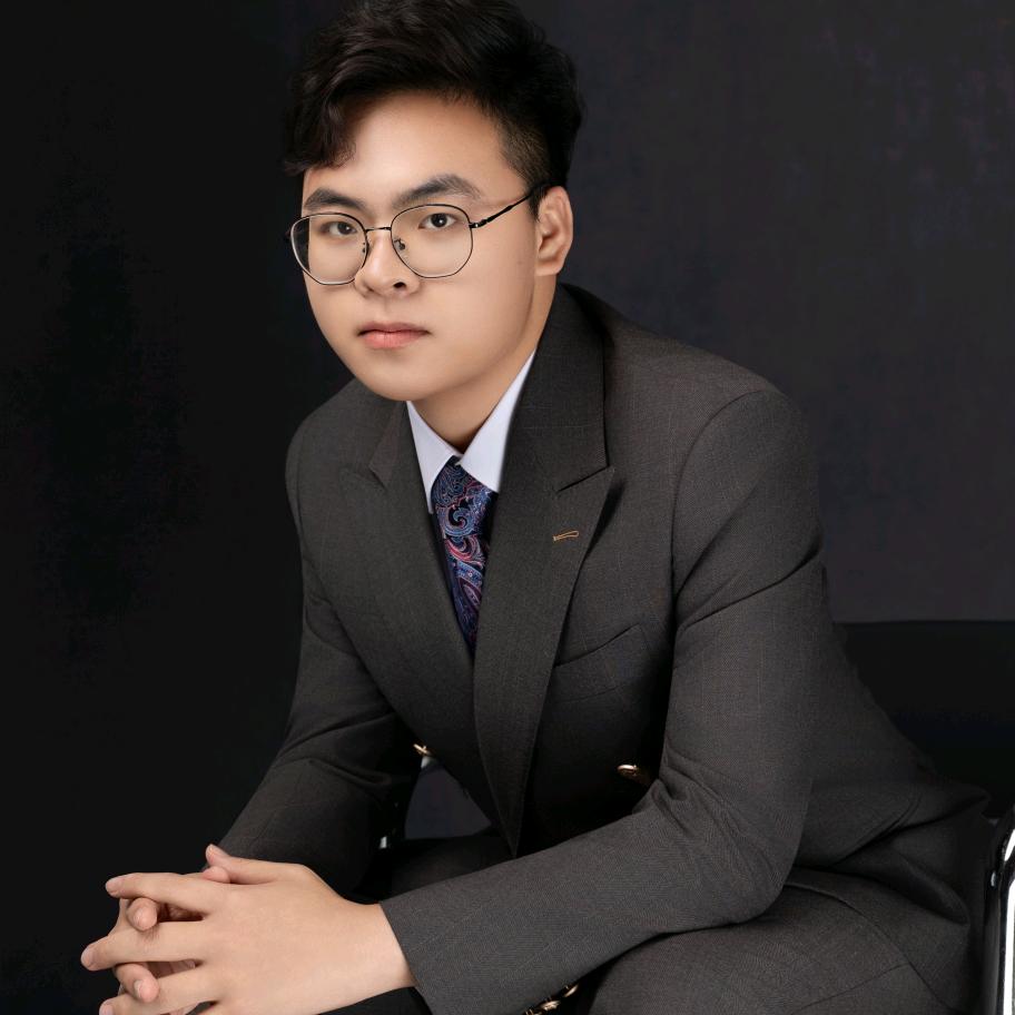 Vita Wang