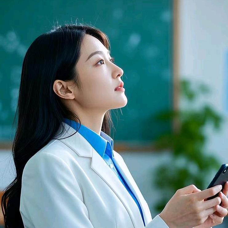 湖南升学郭老师🌸