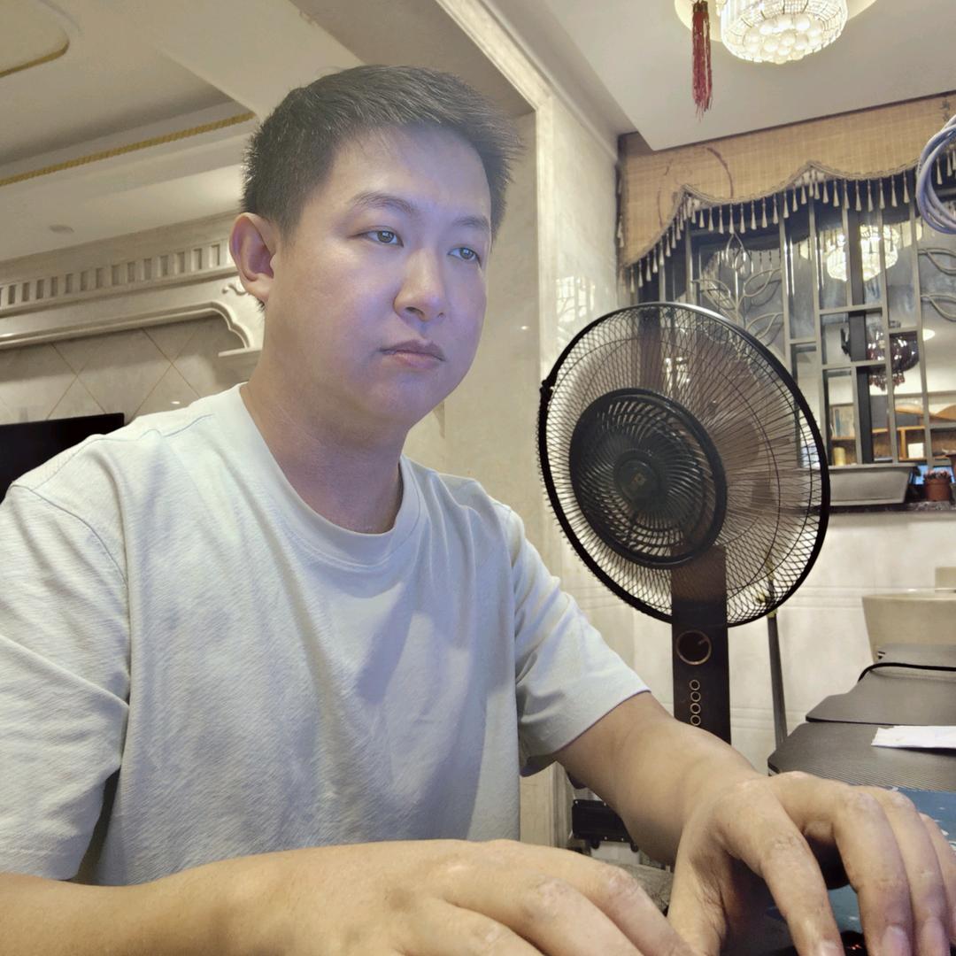网络工程师小雷