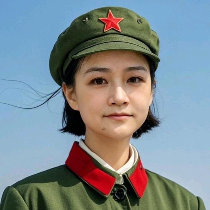 @阿子 🇨🇳 🇨🇳在武汉