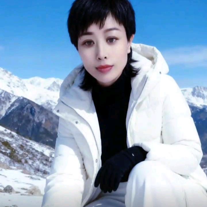 甘苦自知做回洒脱的自己