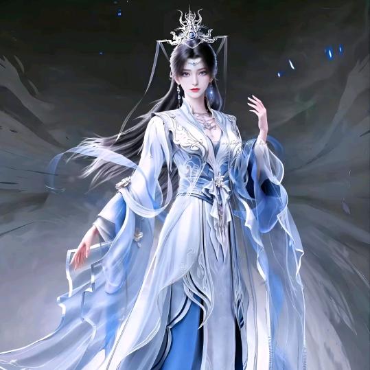东方青苍king