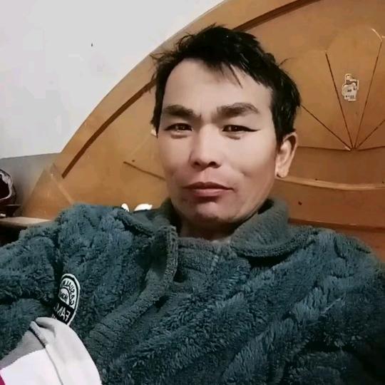 俺二哥来了