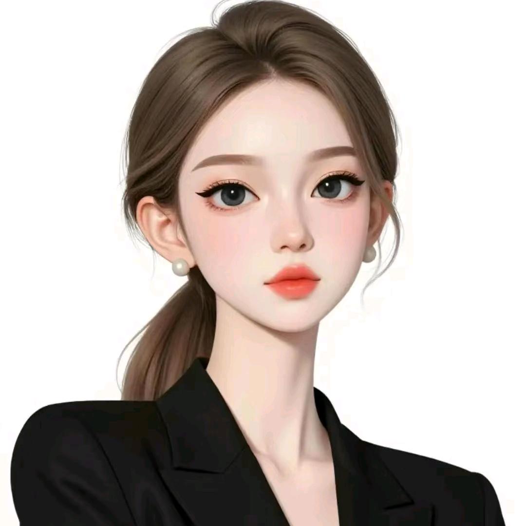 我是桔子