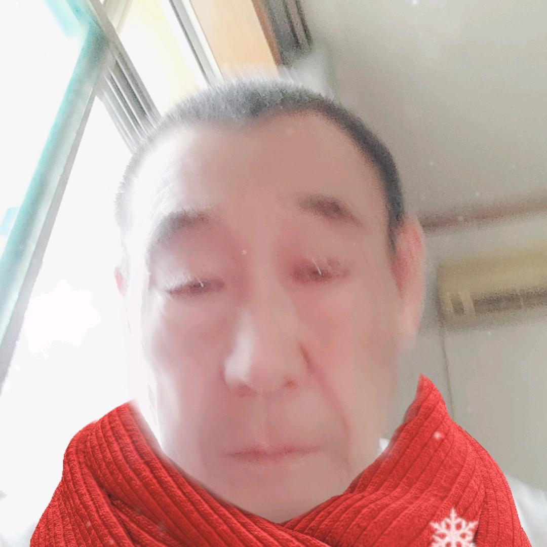 、黄山一树