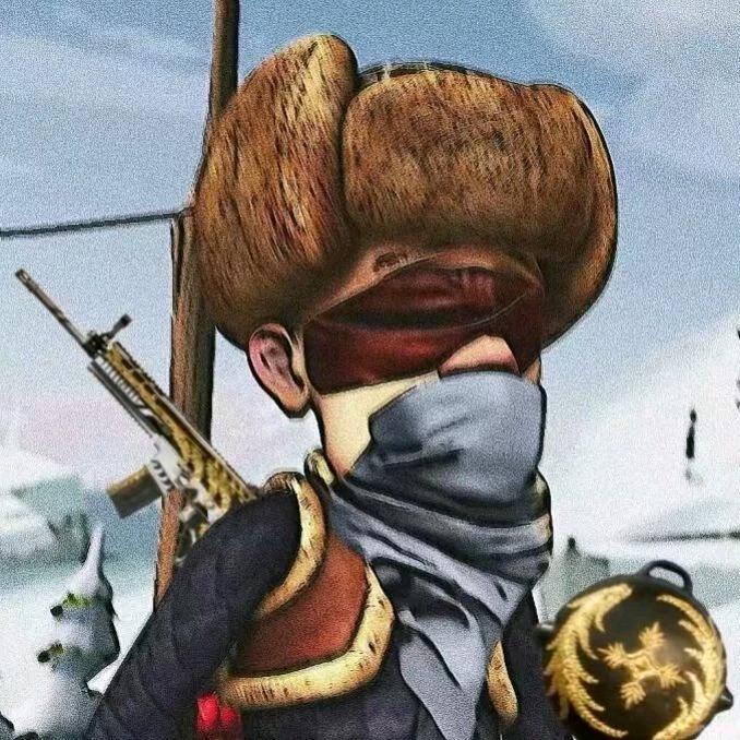 然然（三角洲行动）