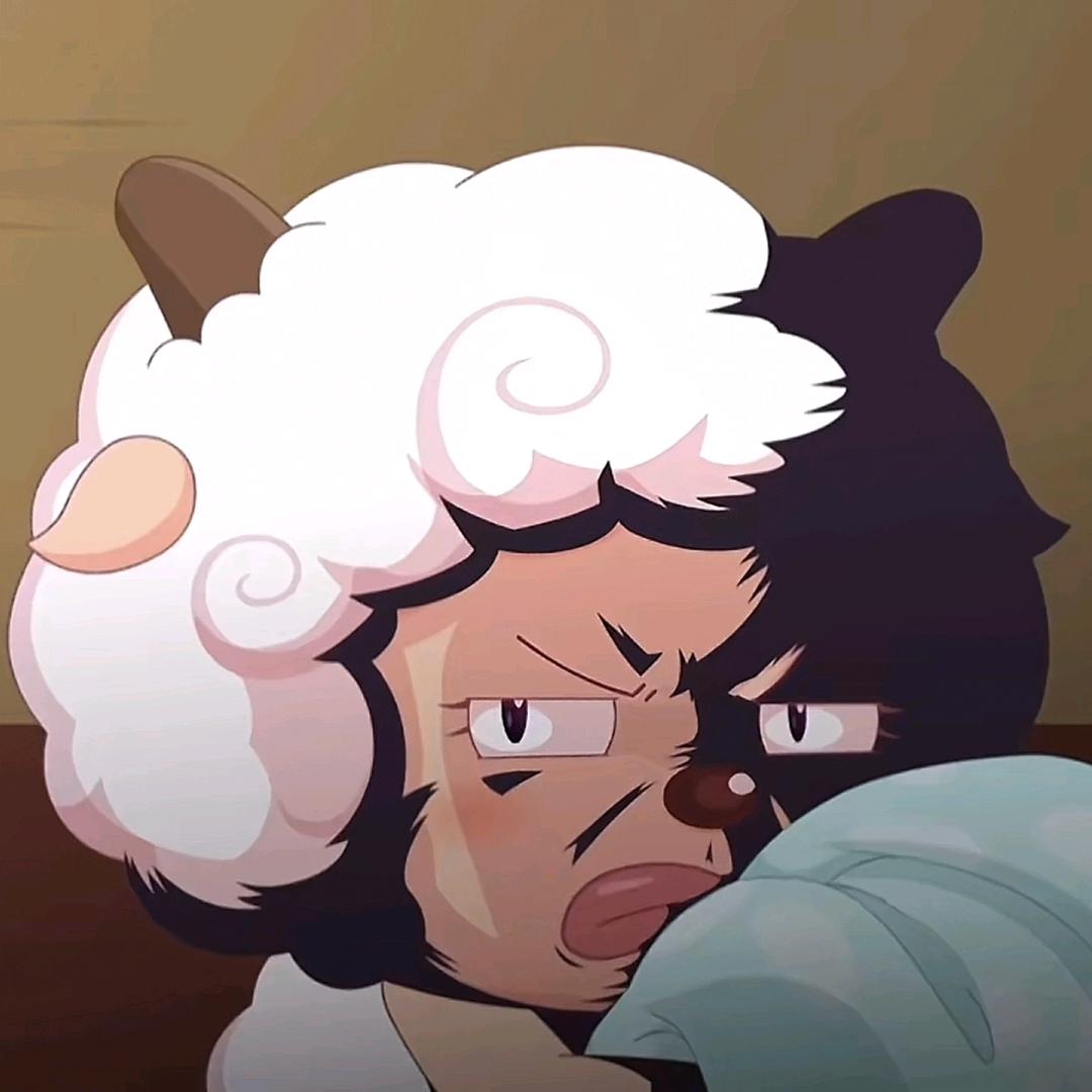 小东子鼻嘎搓的溜圆