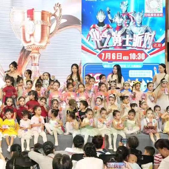 JS长虹店 ——教务老师