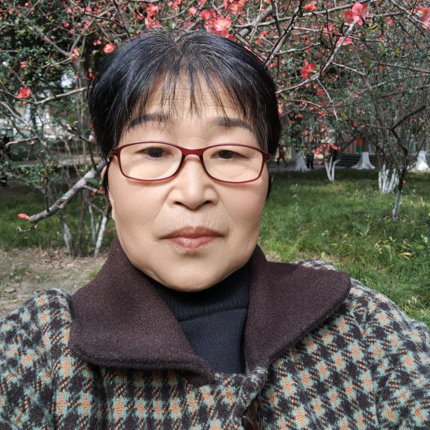 幸福奶奶