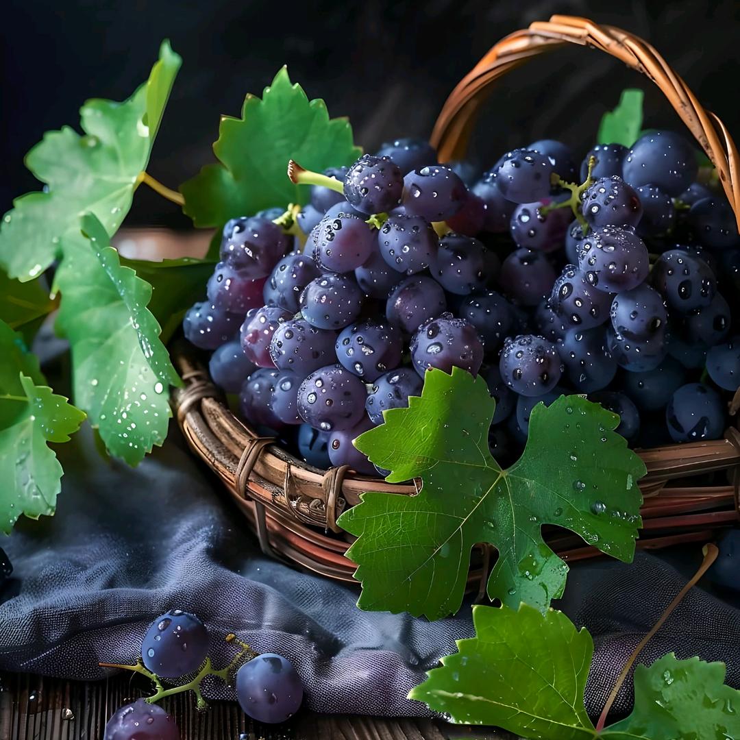 烟台久玖荟菓园