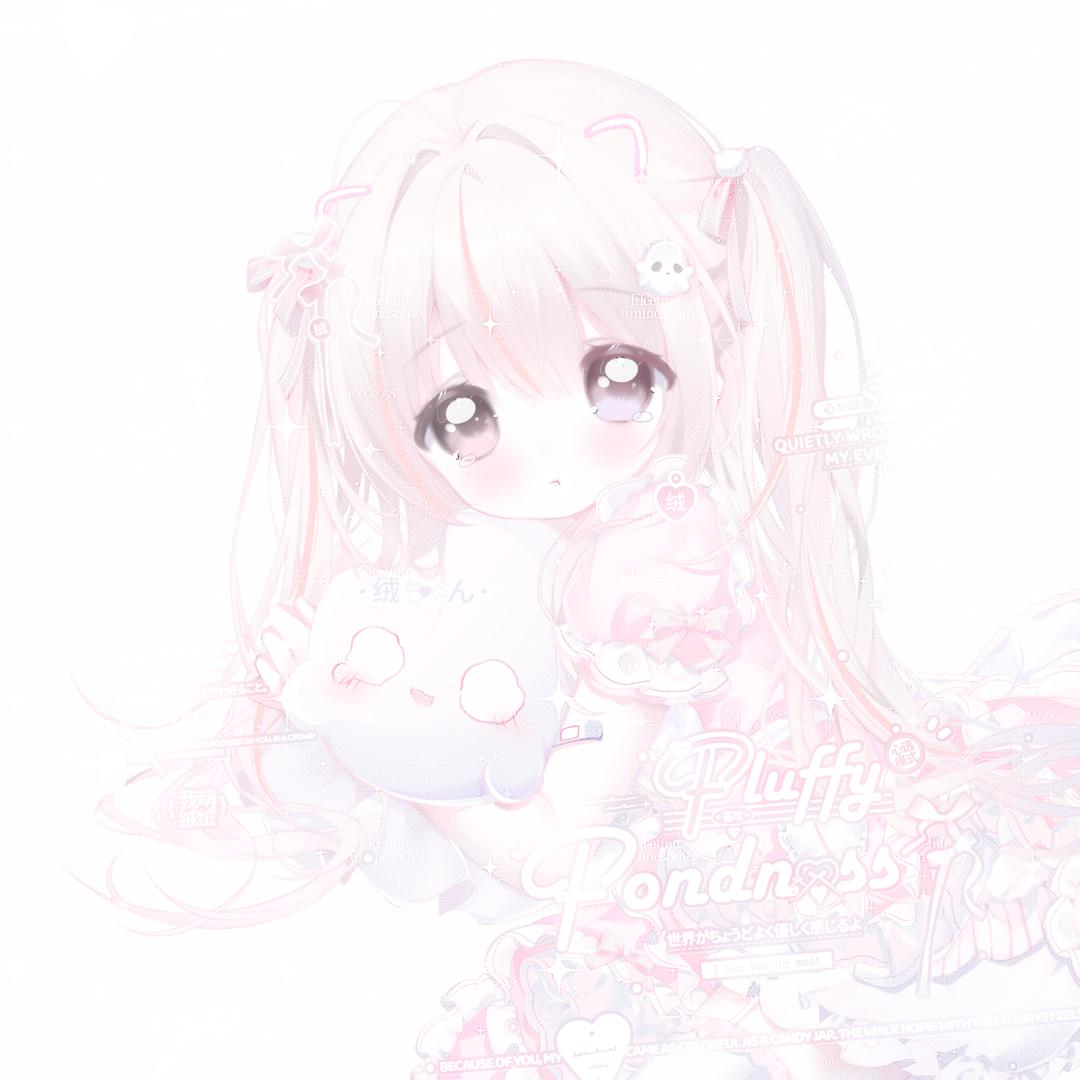 绒oᆺo
