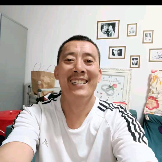 王庆松！