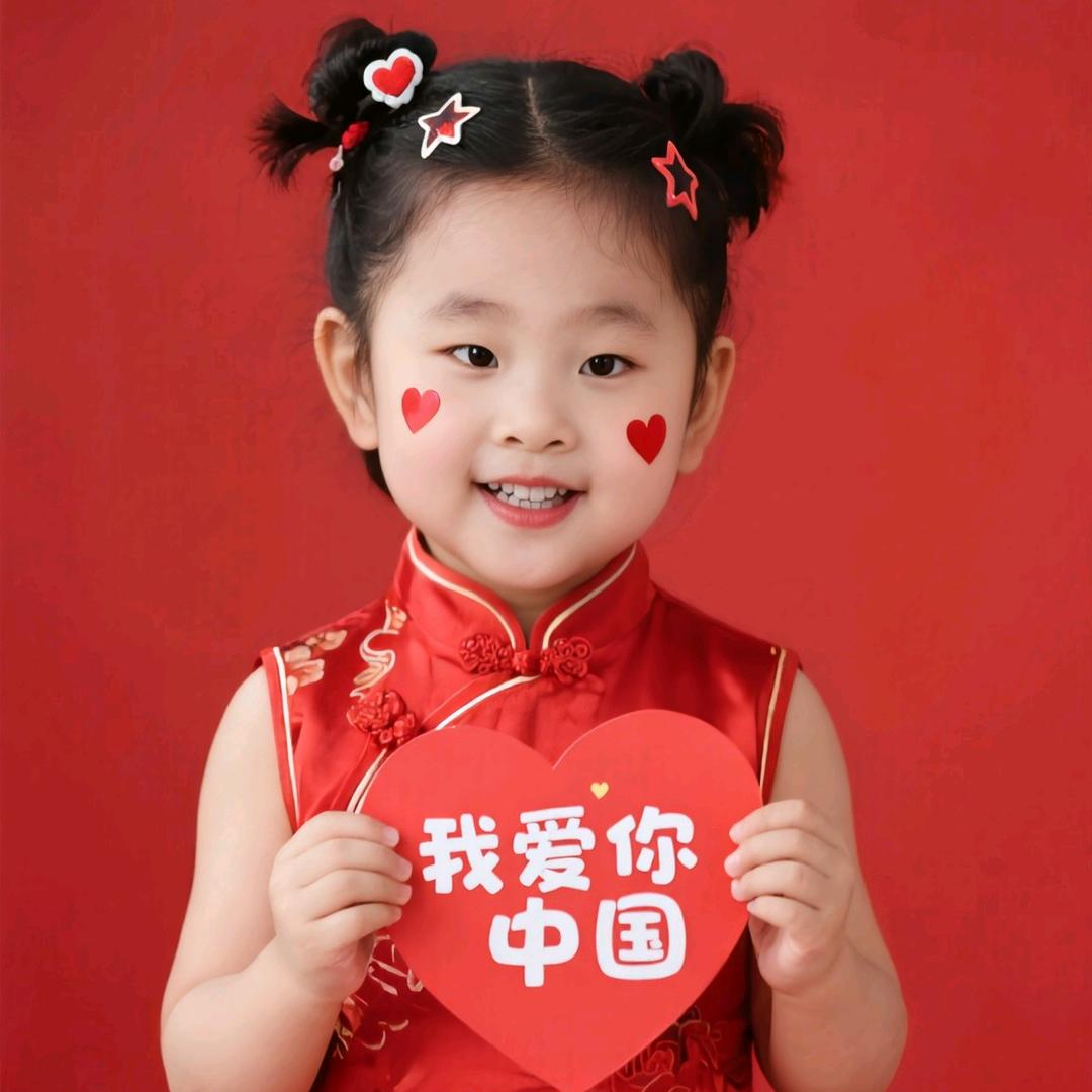 恭喜发财🌹