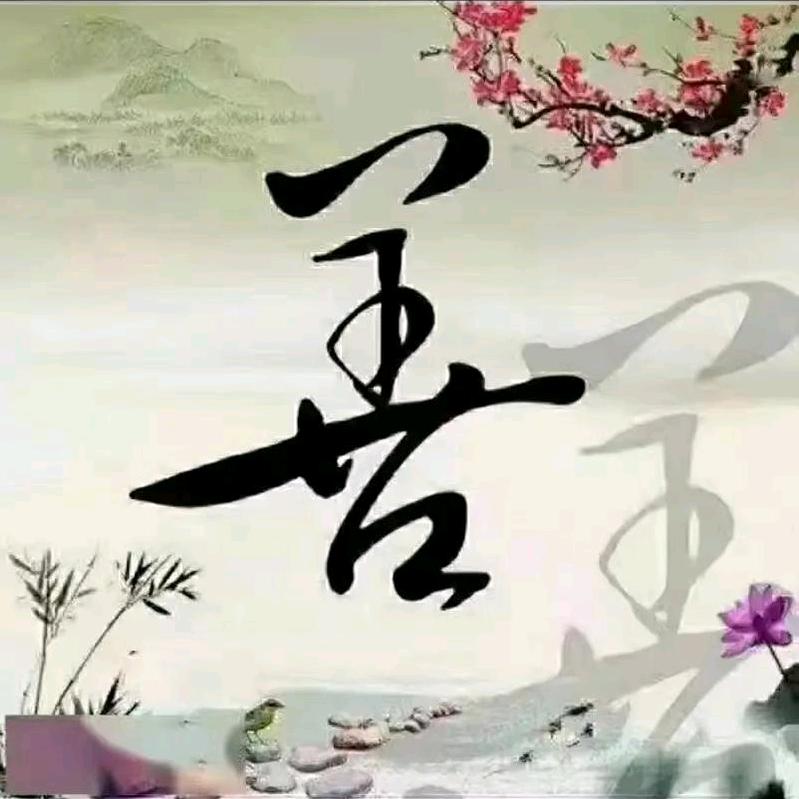 善缘
