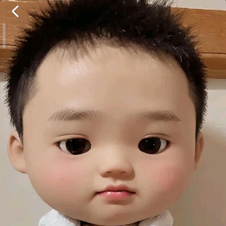 心存の思念