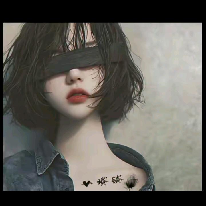 往後餘生只愛自己