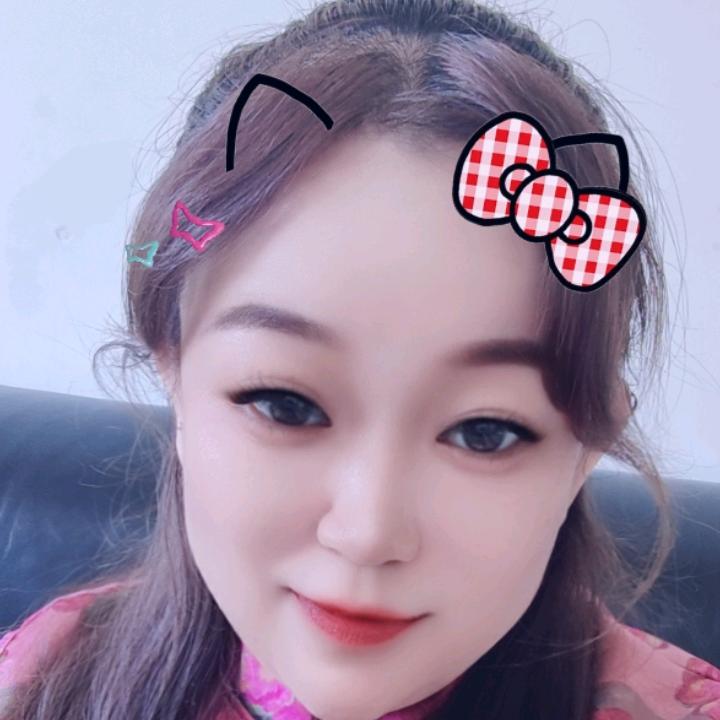 琪萌格格驾到，通通闪开。
