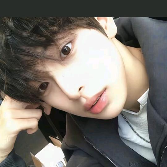 池鱼·☆