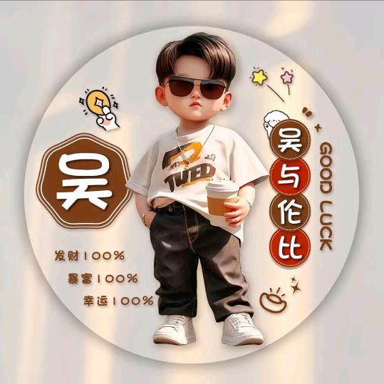 不经历风雨😘 怎能见彩虹