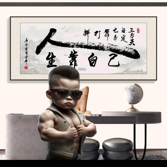 绝尘