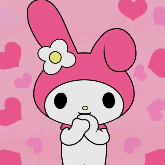 小狮子和小兔子头像